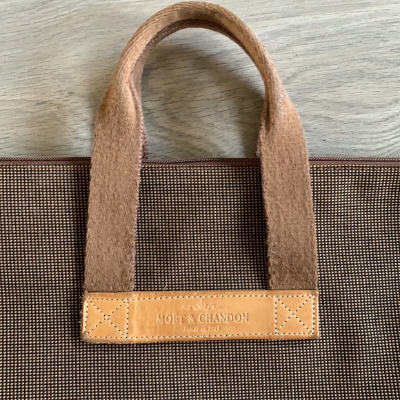 Moët & Chandon Tote - Picture 3 of 7
